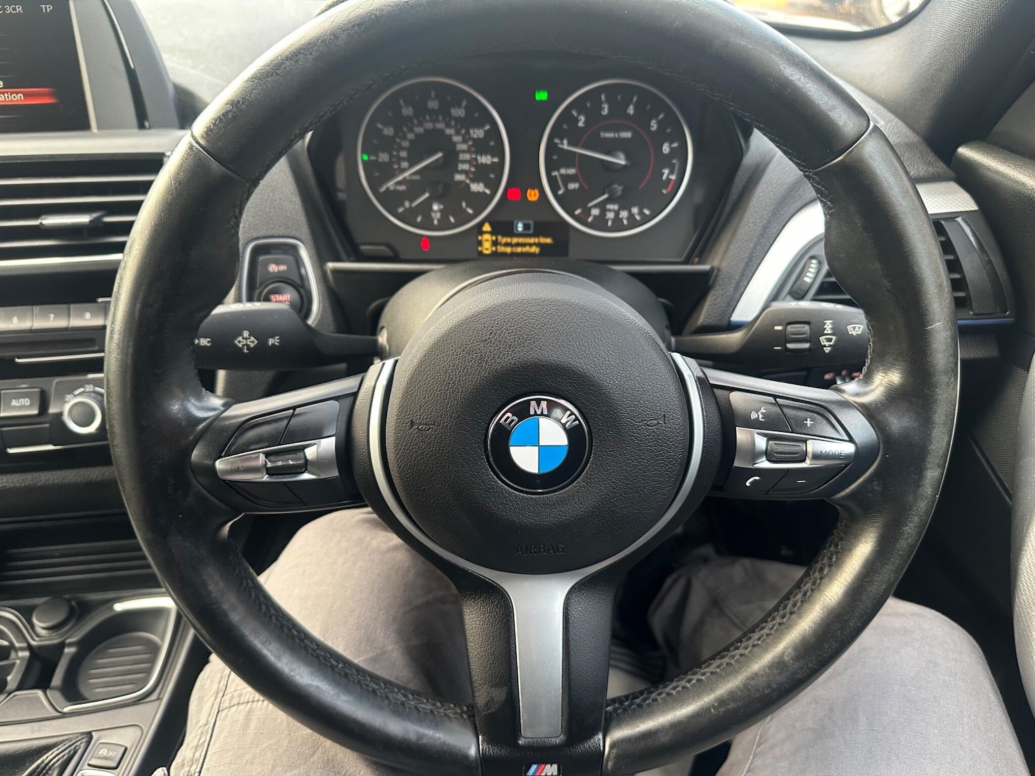 Used BMW 1 Series 2016 for sale - 77305924: Photo 35