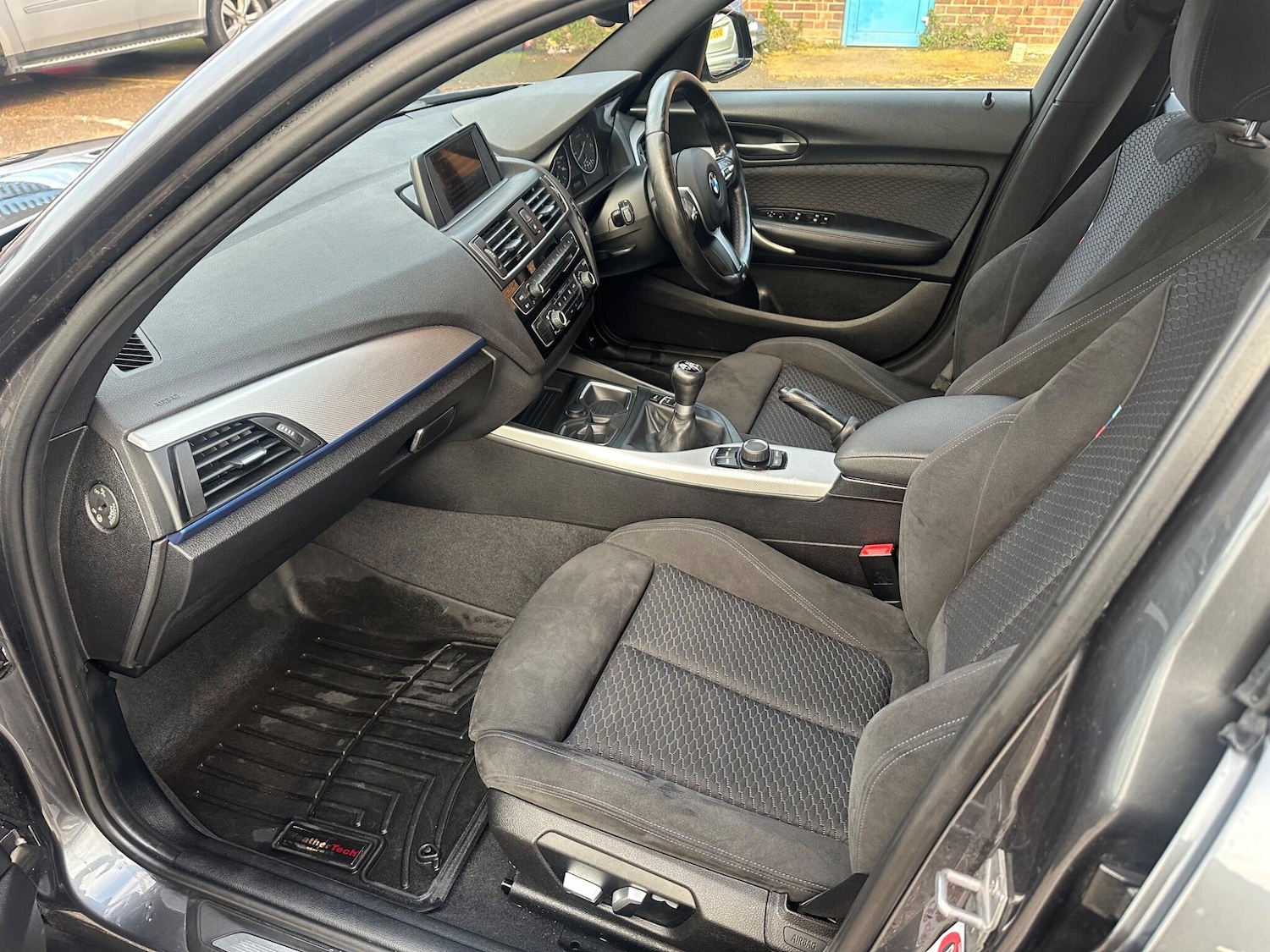 Used BMW 1 Series 2016 for sale - 77305924: Photo 36