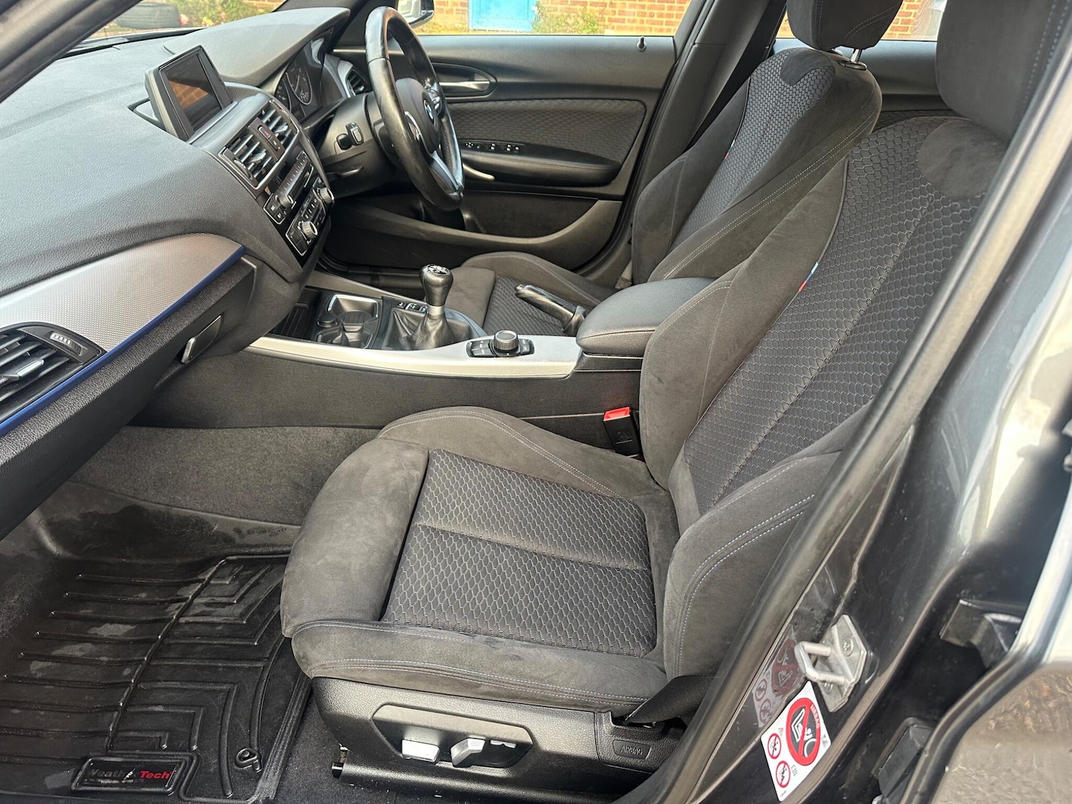 Used BMW 1 Series 2016 for sale - 77305924: Photo 37