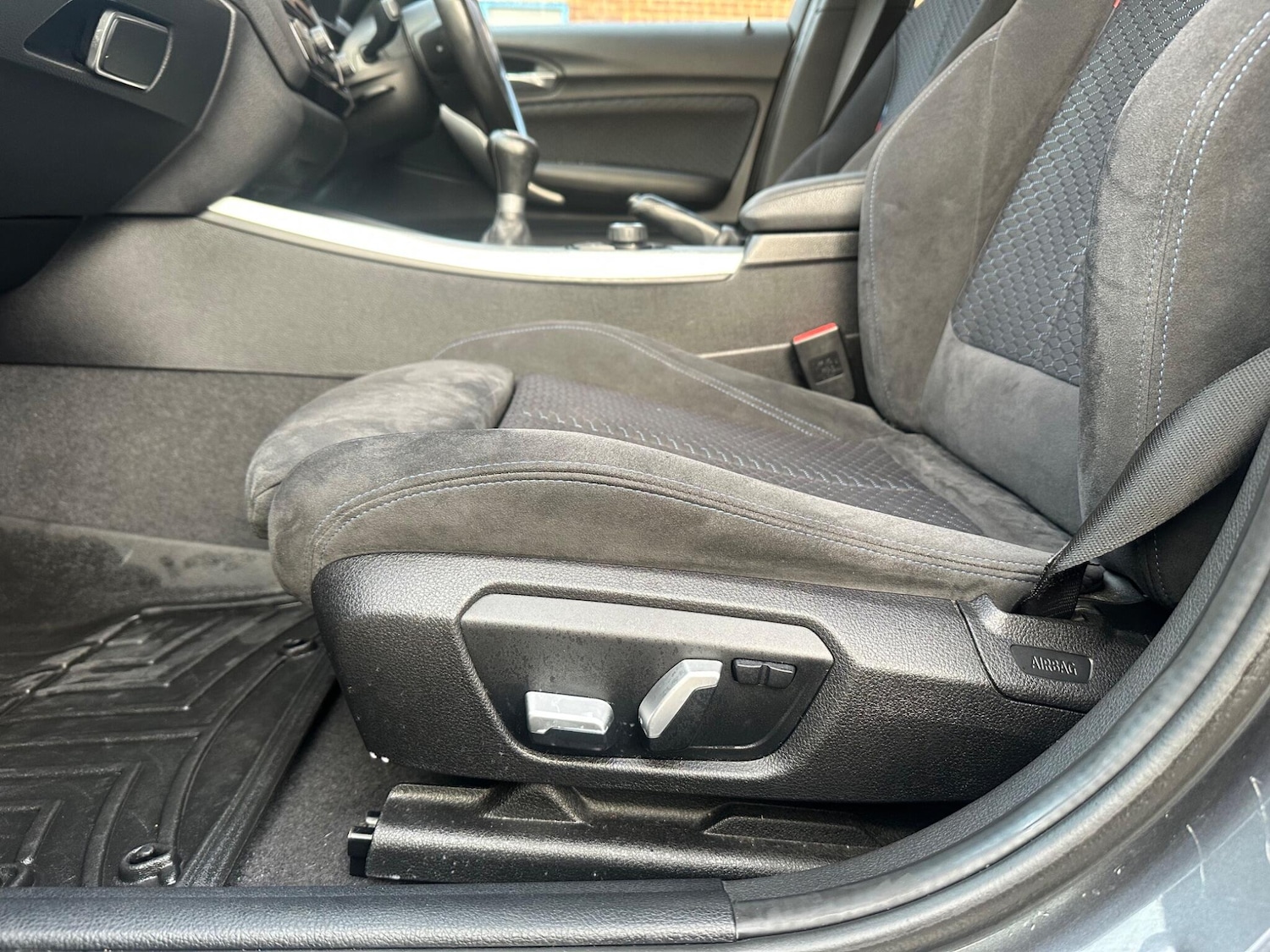 Used BMW 1 Series 2016 for sale - 77305924: Photo 38