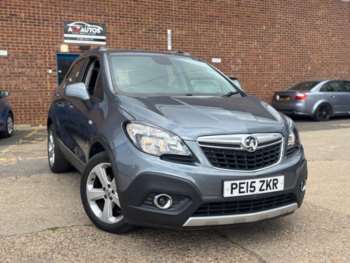 2015 (15) - 1.4i Turbo Exclusiv 2WD Euro 6 (s/s) 5dr