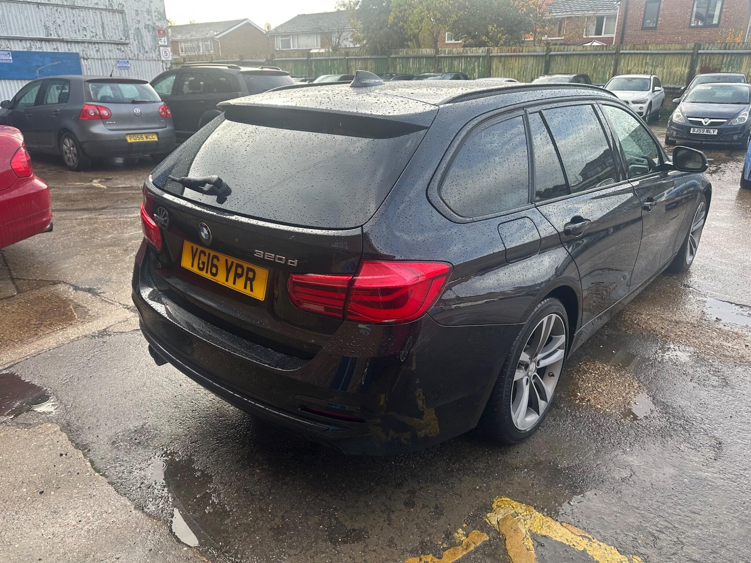 Used BMW 3 Series 2016 for sale - 76499119: Photo 11