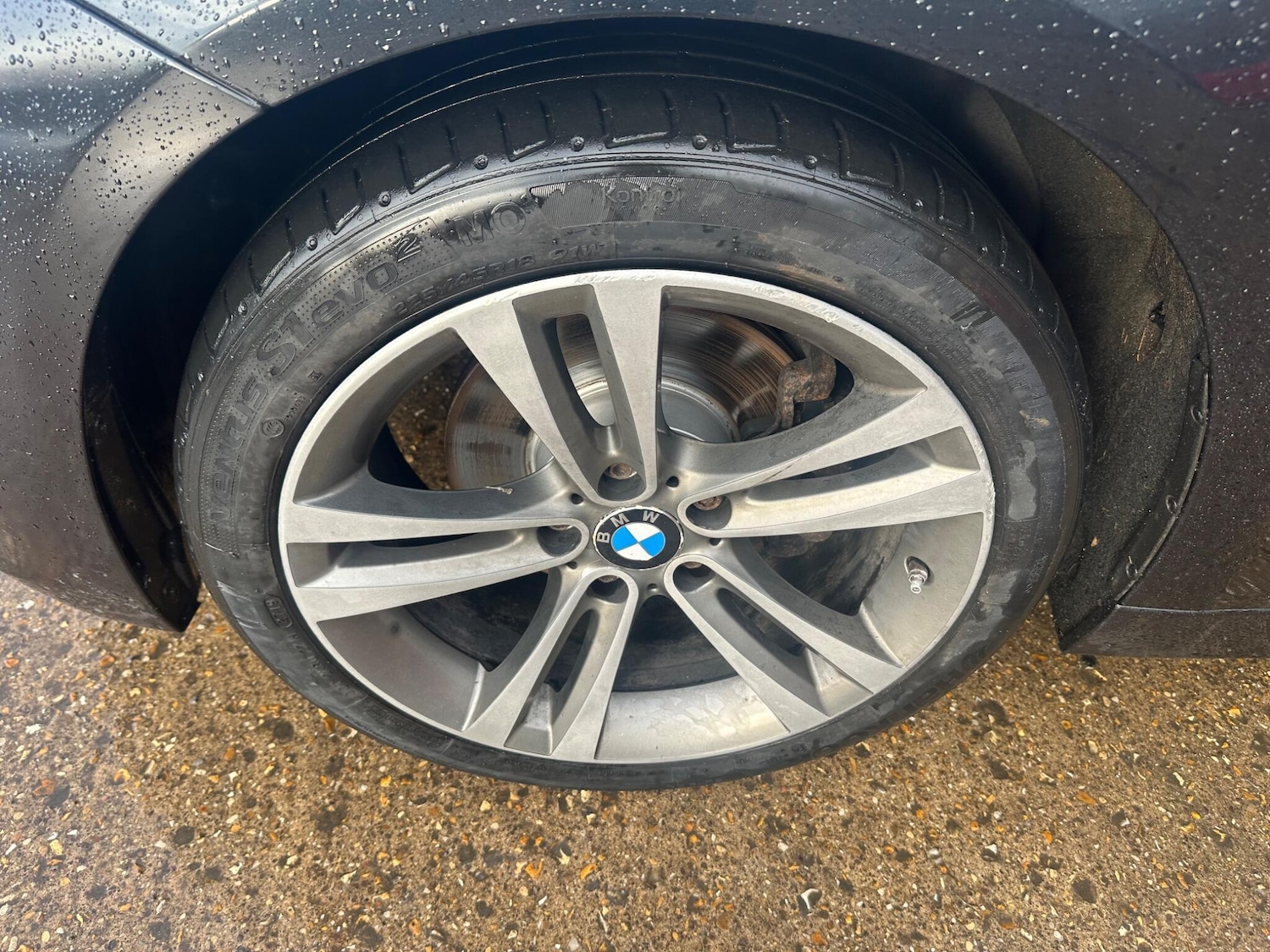 Used BMW 3 Series 2016 for sale - 76499119: Photo 12