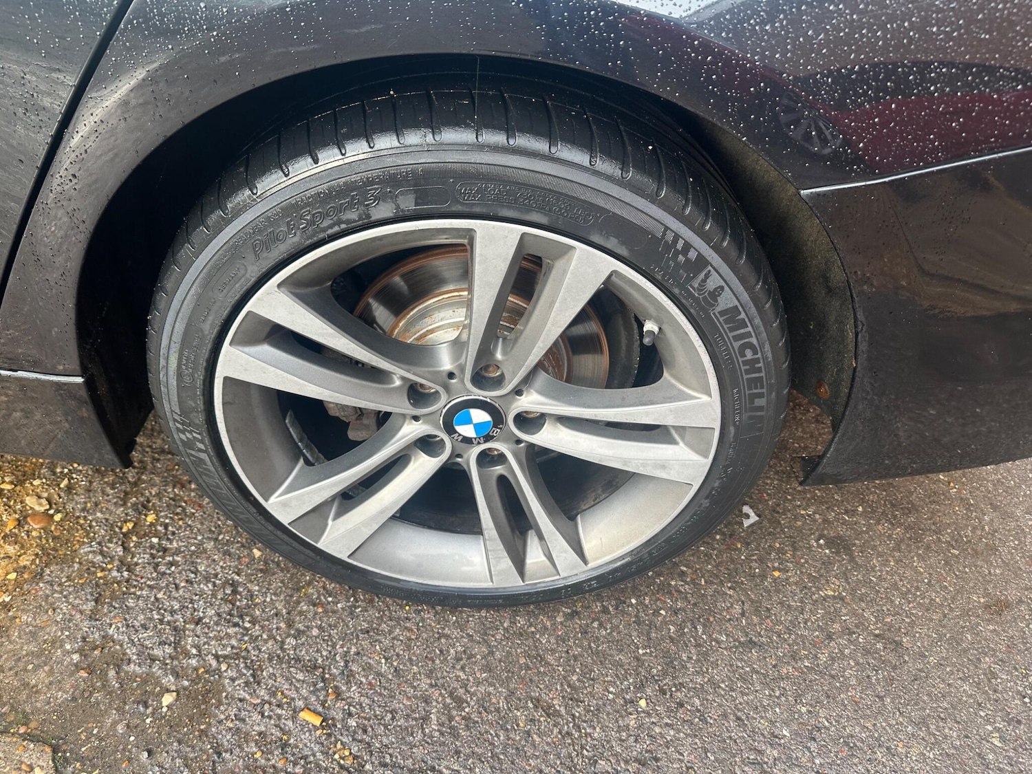 Used BMW 3 Series 2016 for sale - 76499119: Photo 13