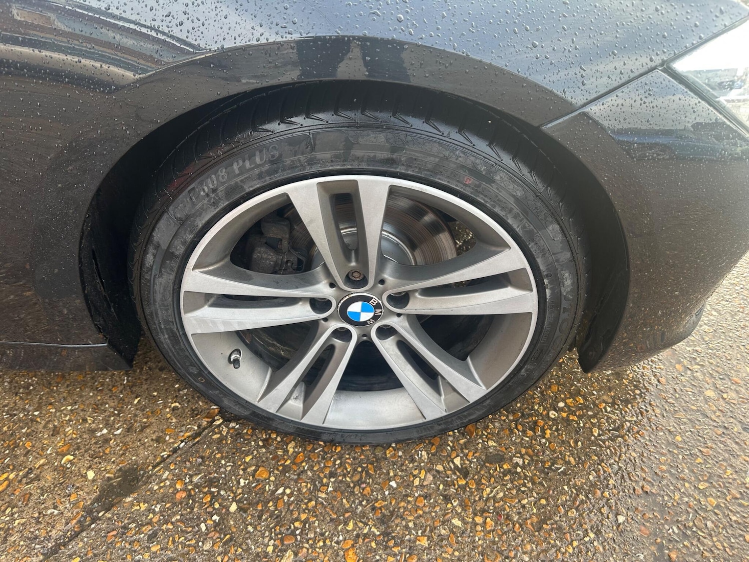 Used BMW 3 Series 2016 for sale - 76499119: Photo 14