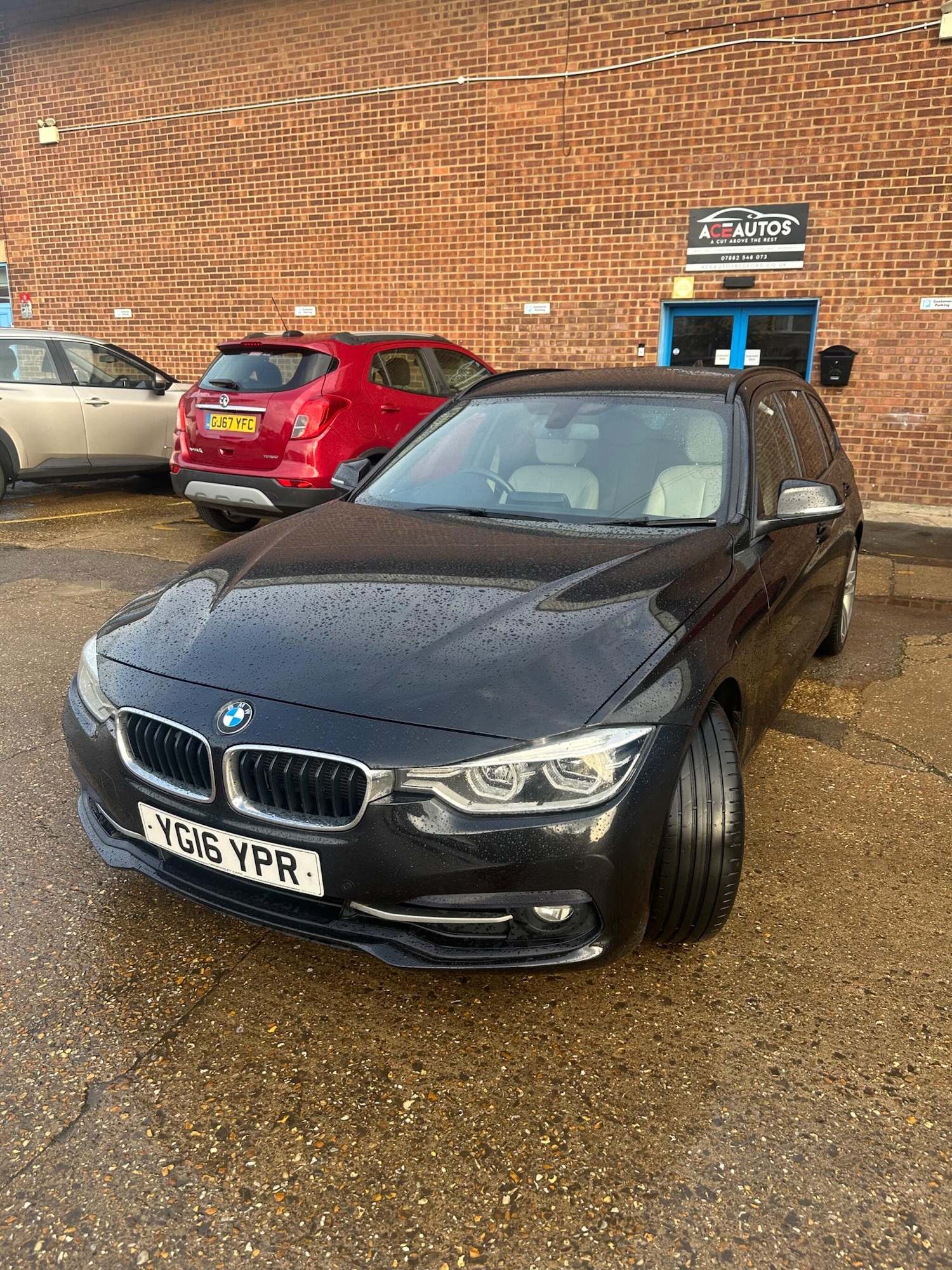 Used BMW 3 Series 2016 for sale - 76499119: Photo 15