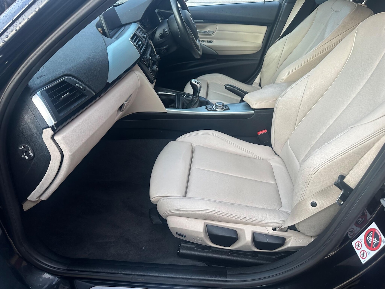 Used BMW 3 Series 2016 for sale - 76499119: Photo 17