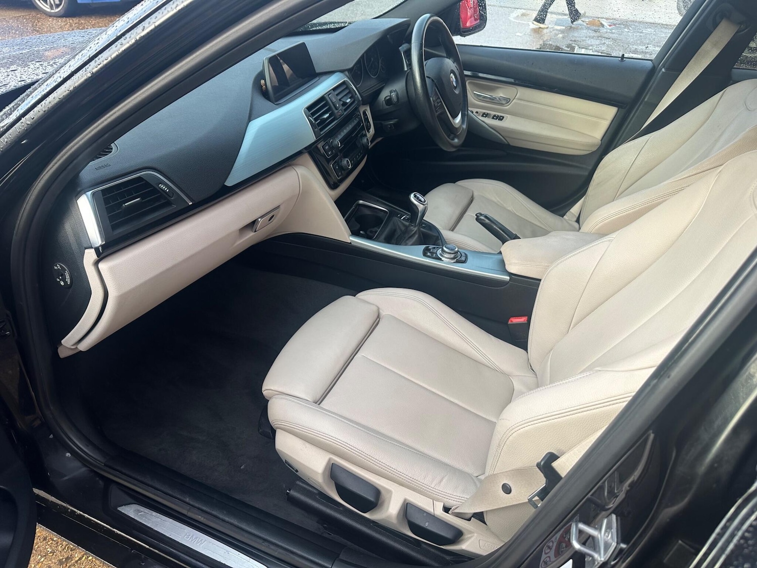 Used BMW 3 Series 2016 for sale - 76499119: Photo 18