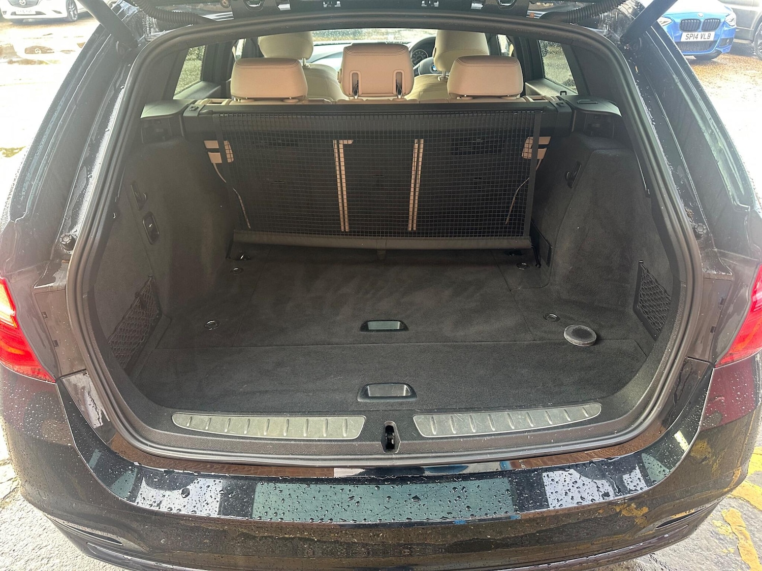 Used BMW 3 Series 2016 for sale - 76499119: Photo 24