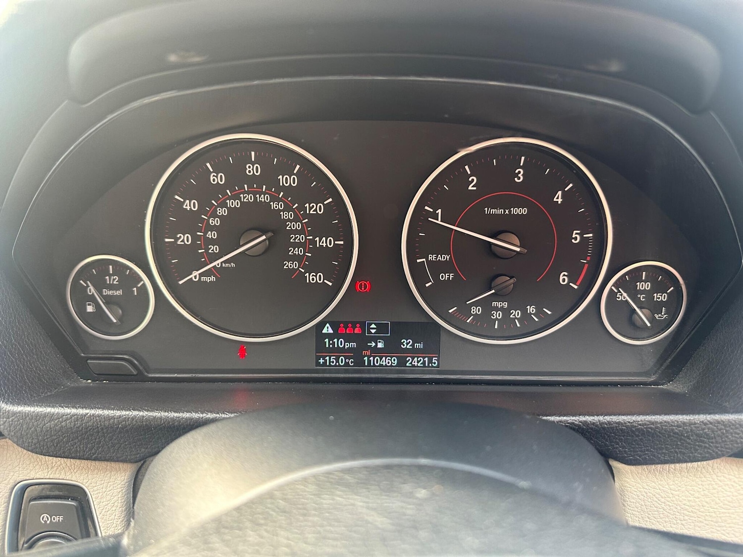 Used BMW 3 Series 2016 for sale - 76499119: Photo 28