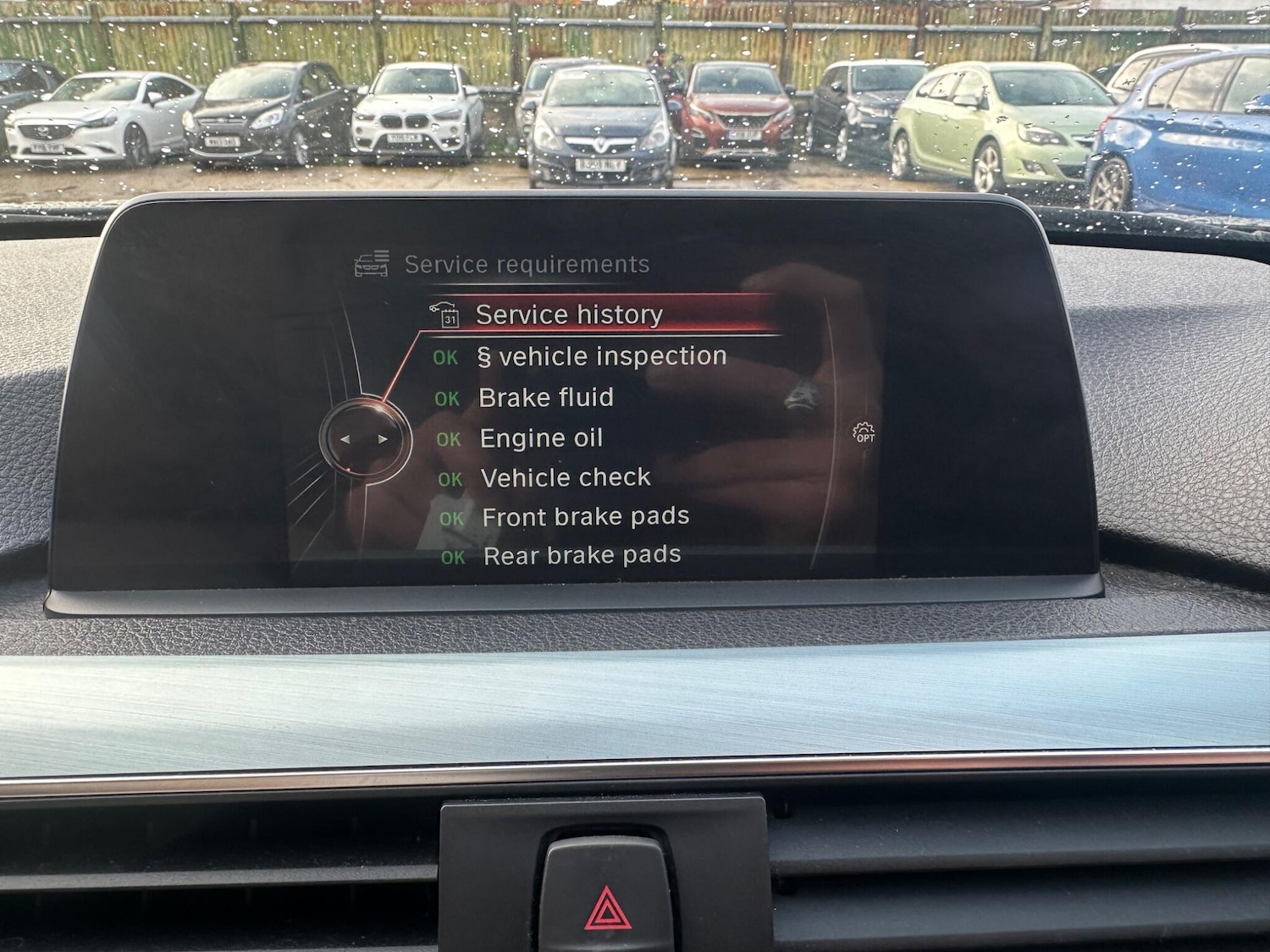 Used BMW 3 Series 2016 for sale - 76499119: Photo 33