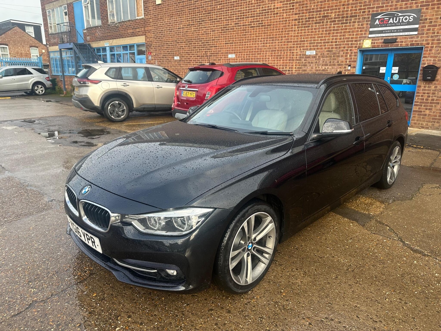 Used BMW 3 Series 2016 for sale - 76499119: Photo 5