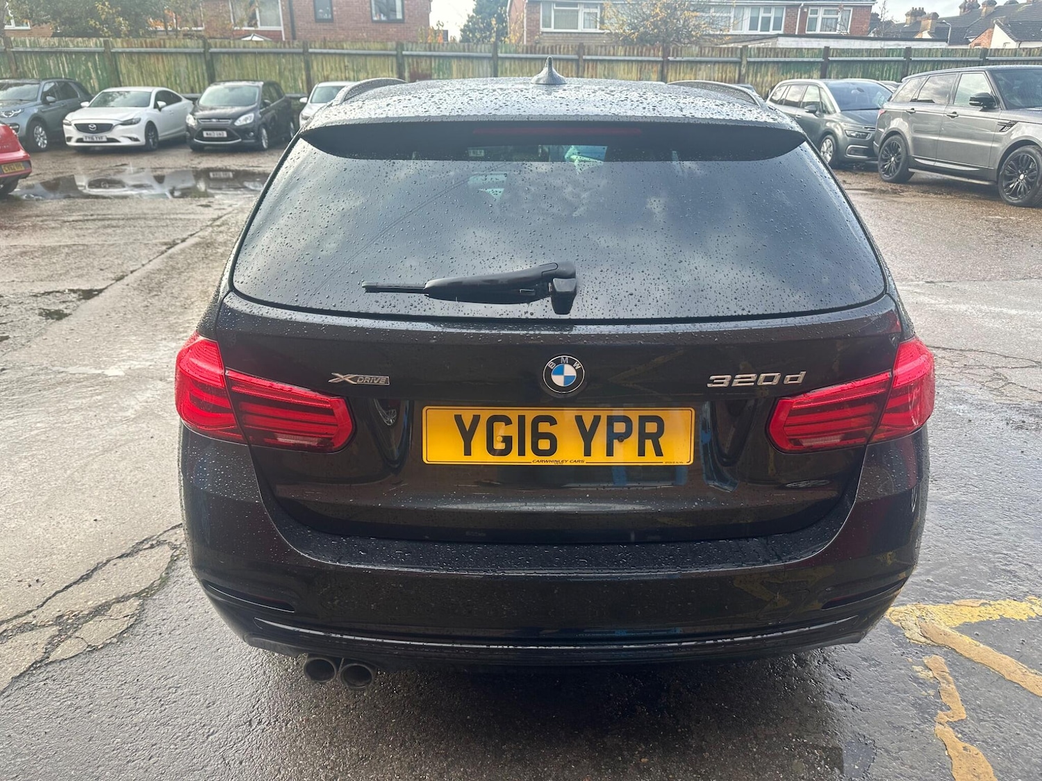 Used BMW 3 Series 2016 for sale - 76499119: Photo 6