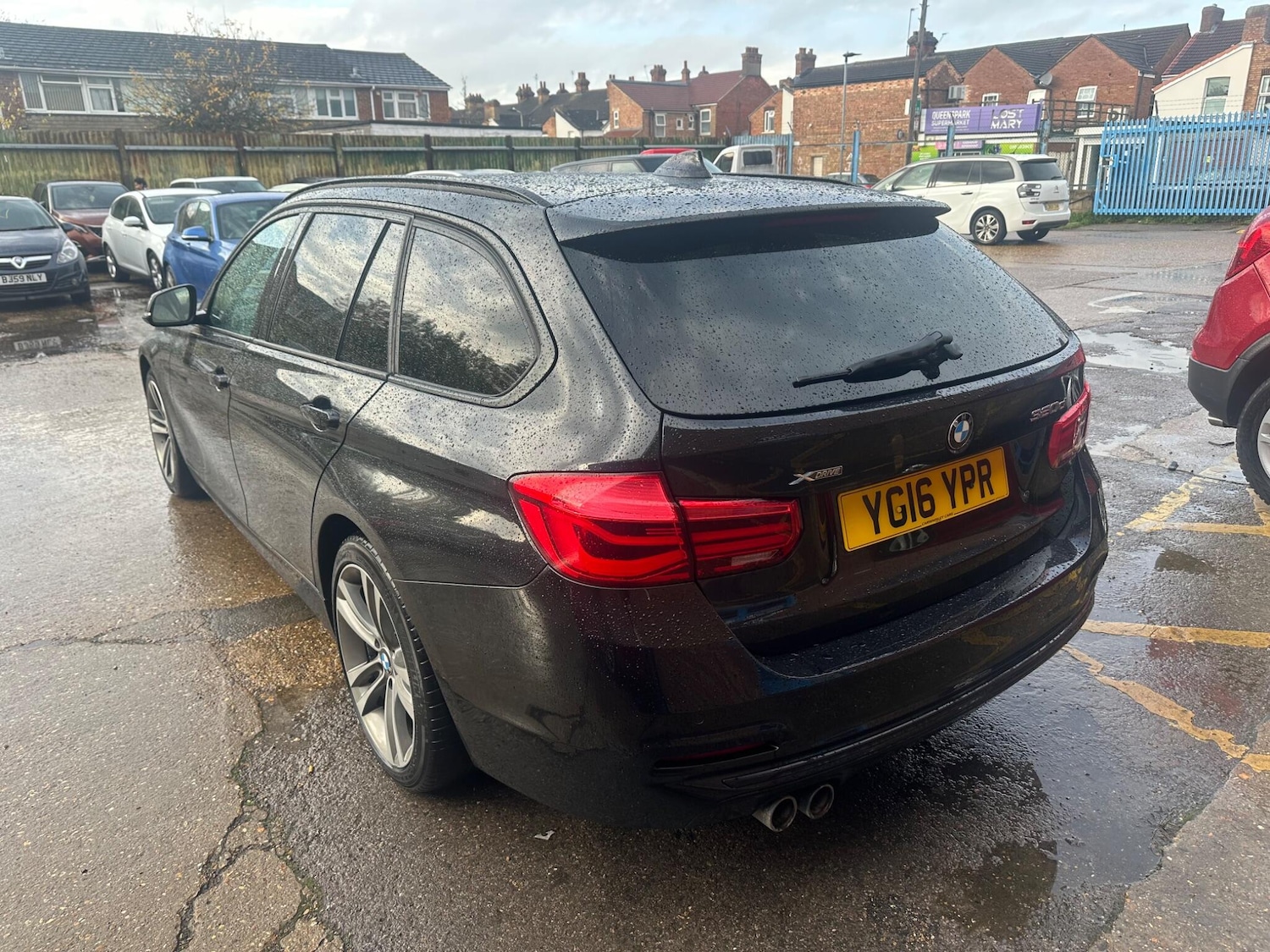 Used BMW 3 Series 2016 for sale - 76499119: Photo 7