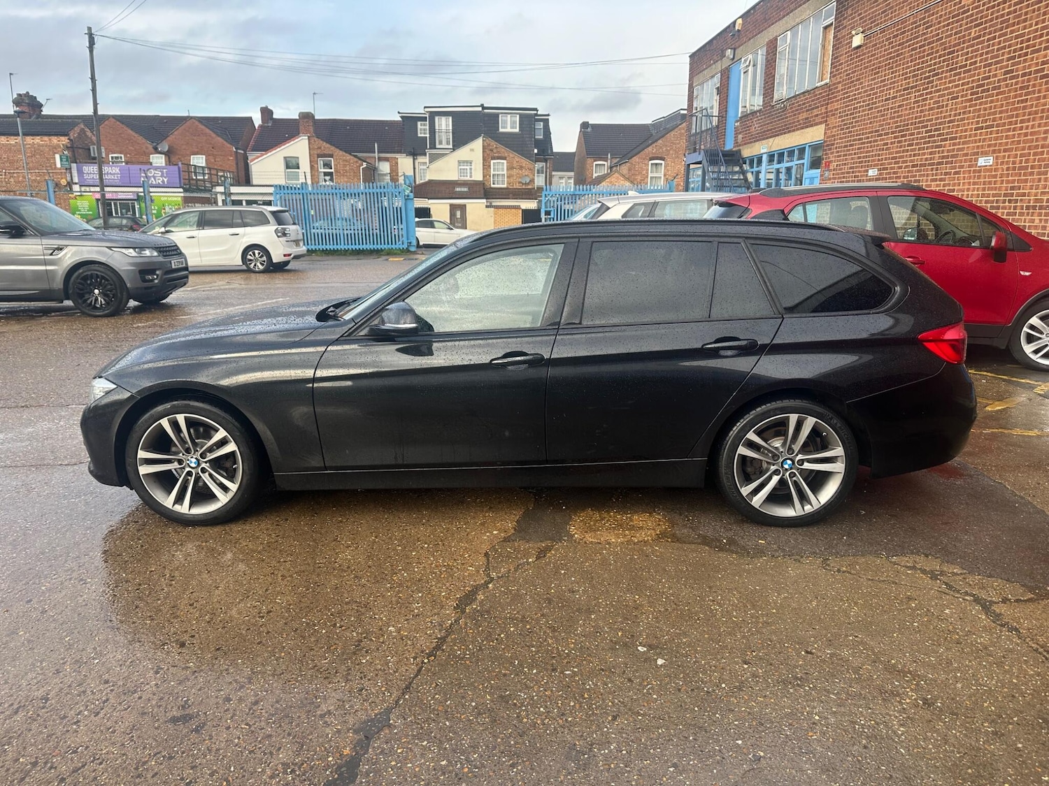 Used BMW 3 Series 2016 for sale - 76499119: Photo 8