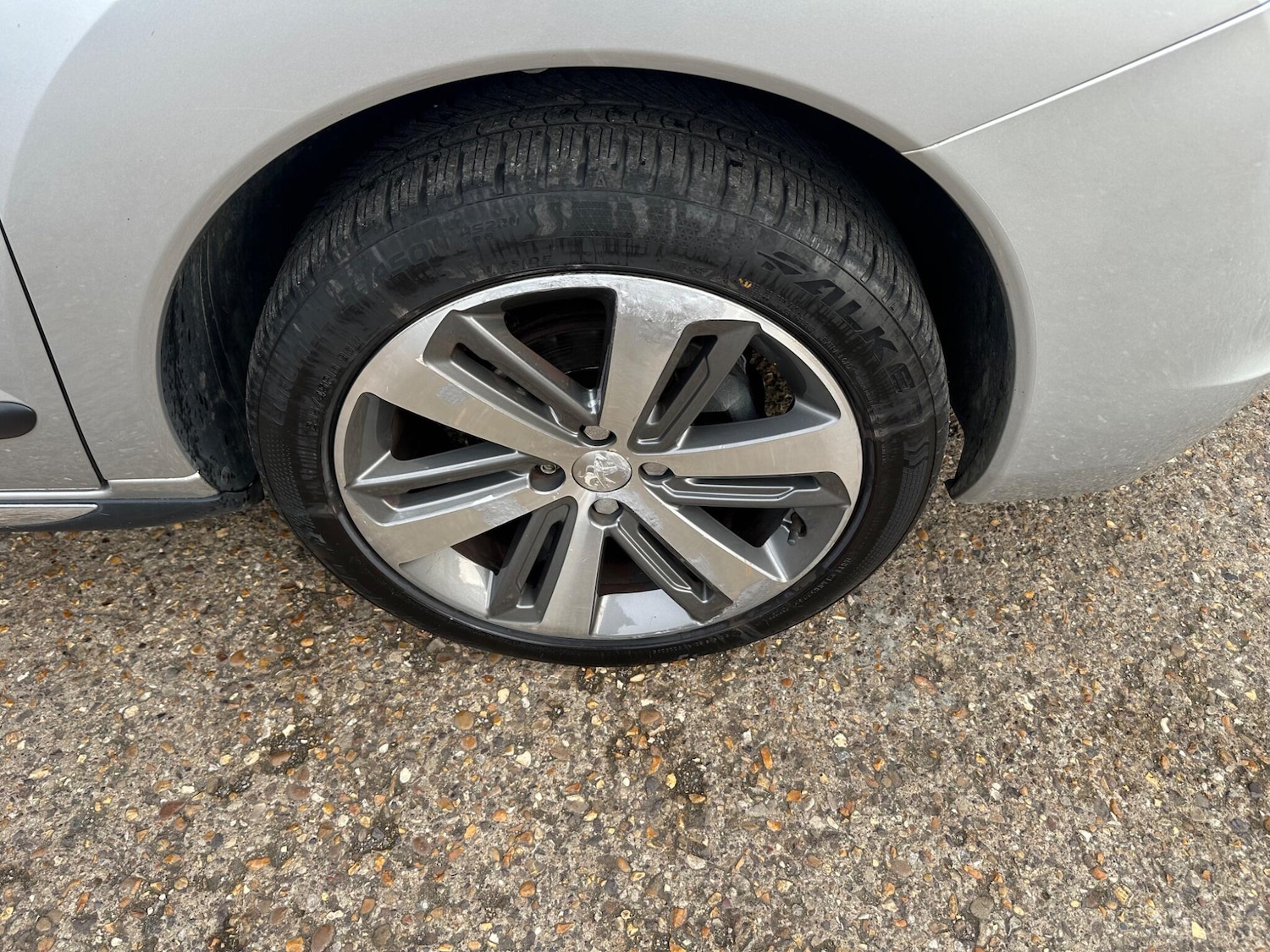 Used Peugeot 3008 2016 for sale - 76457175: Photo 11