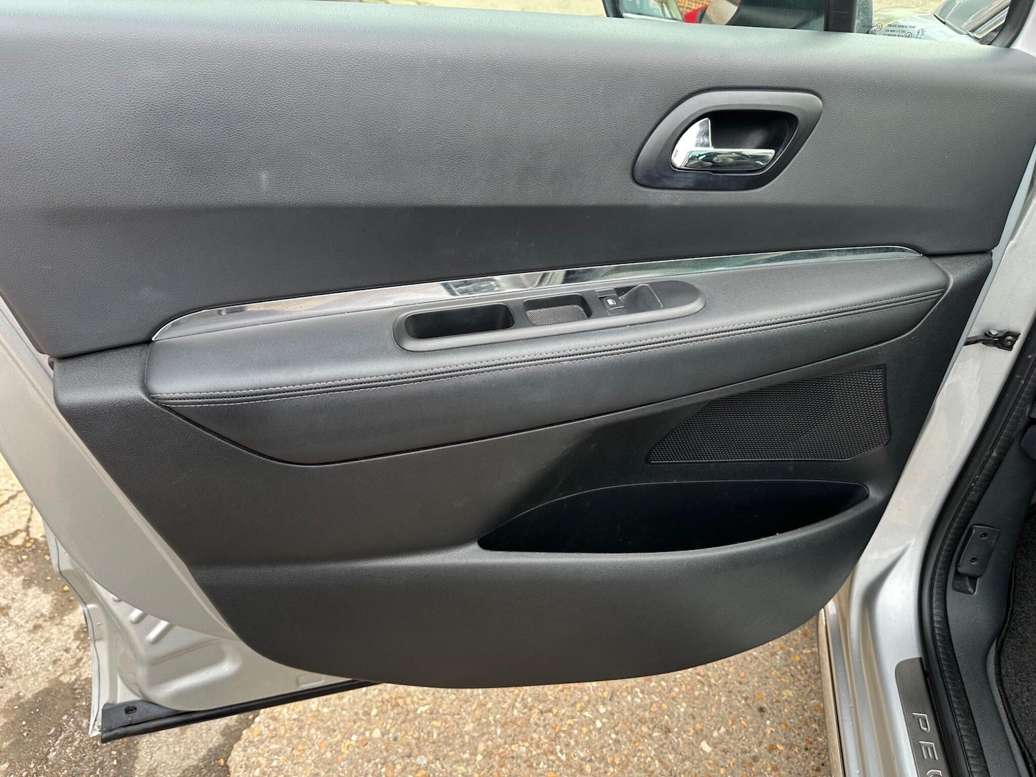 Used Peugeot 3008 2016 for sale - 76457175: Photo 19