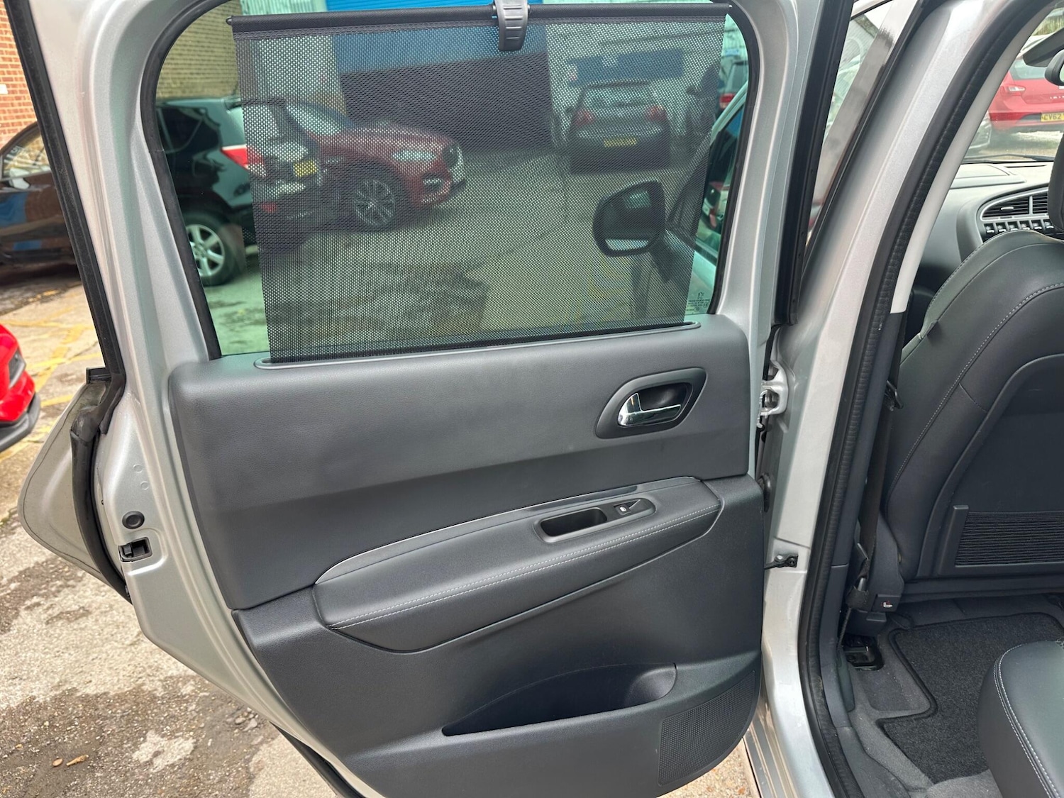 Used Peugeot 3008 2016 for sale - 76457175: Photo 22