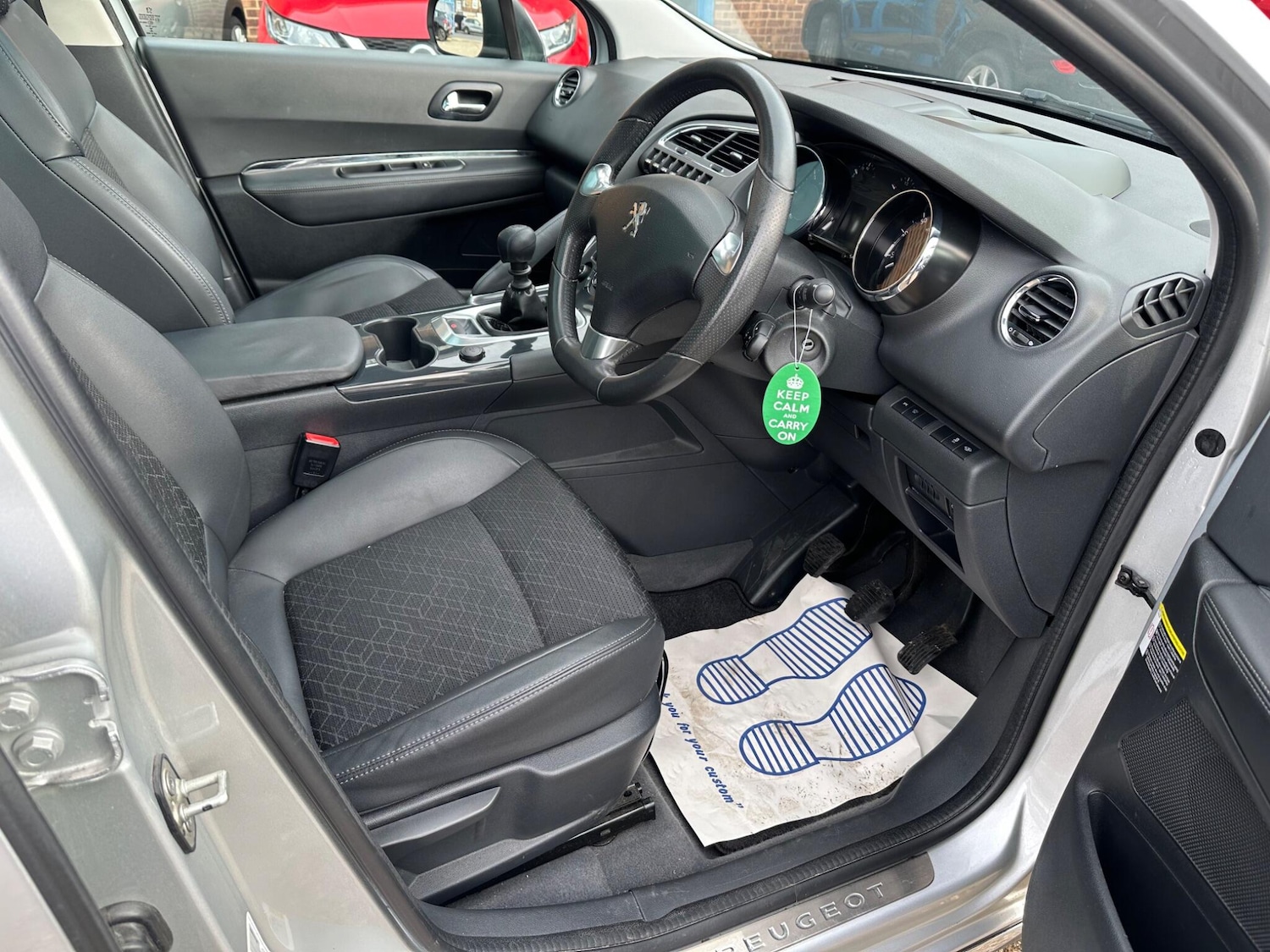 Used Peugeot 3008 2016 for sale - 76457175: Photo 23