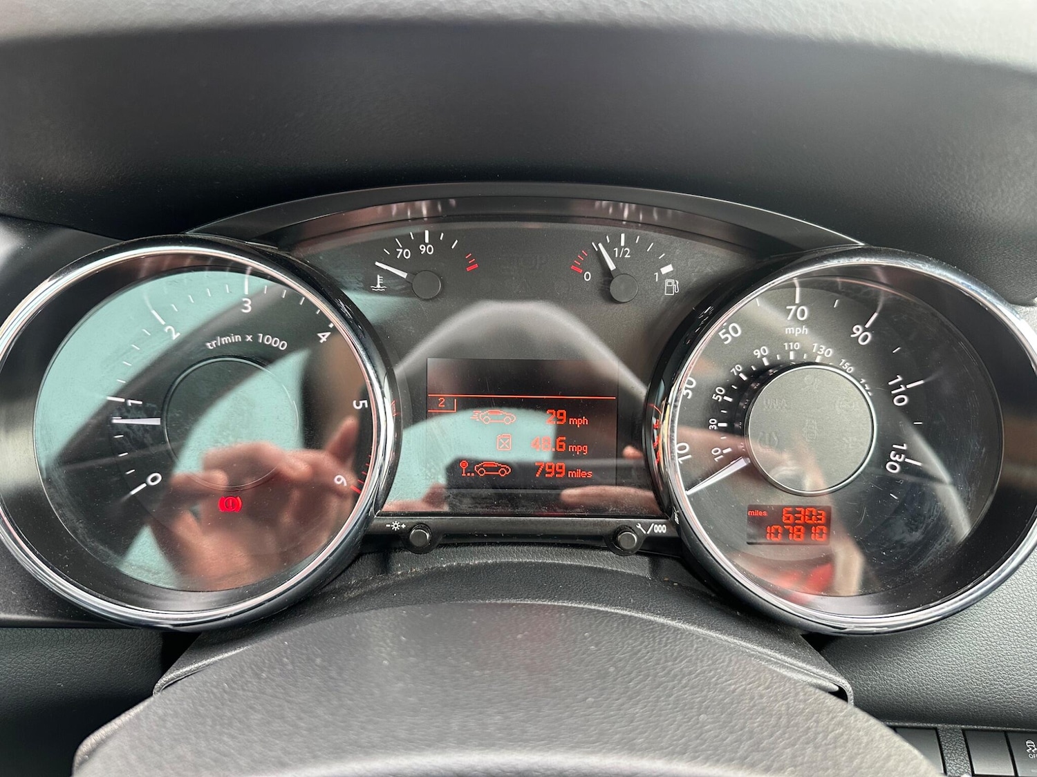 Used Peugeot 3008 2016 for sale - 76457175: Photo 26