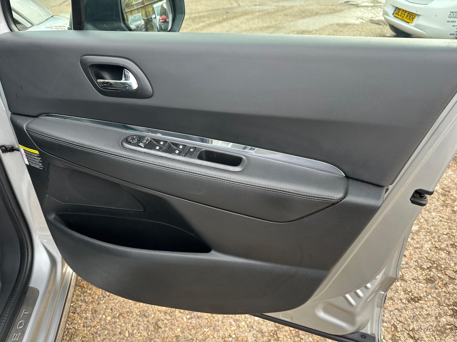 Used Peugeot 3008 2016 for sale - 76457175: Photo 27