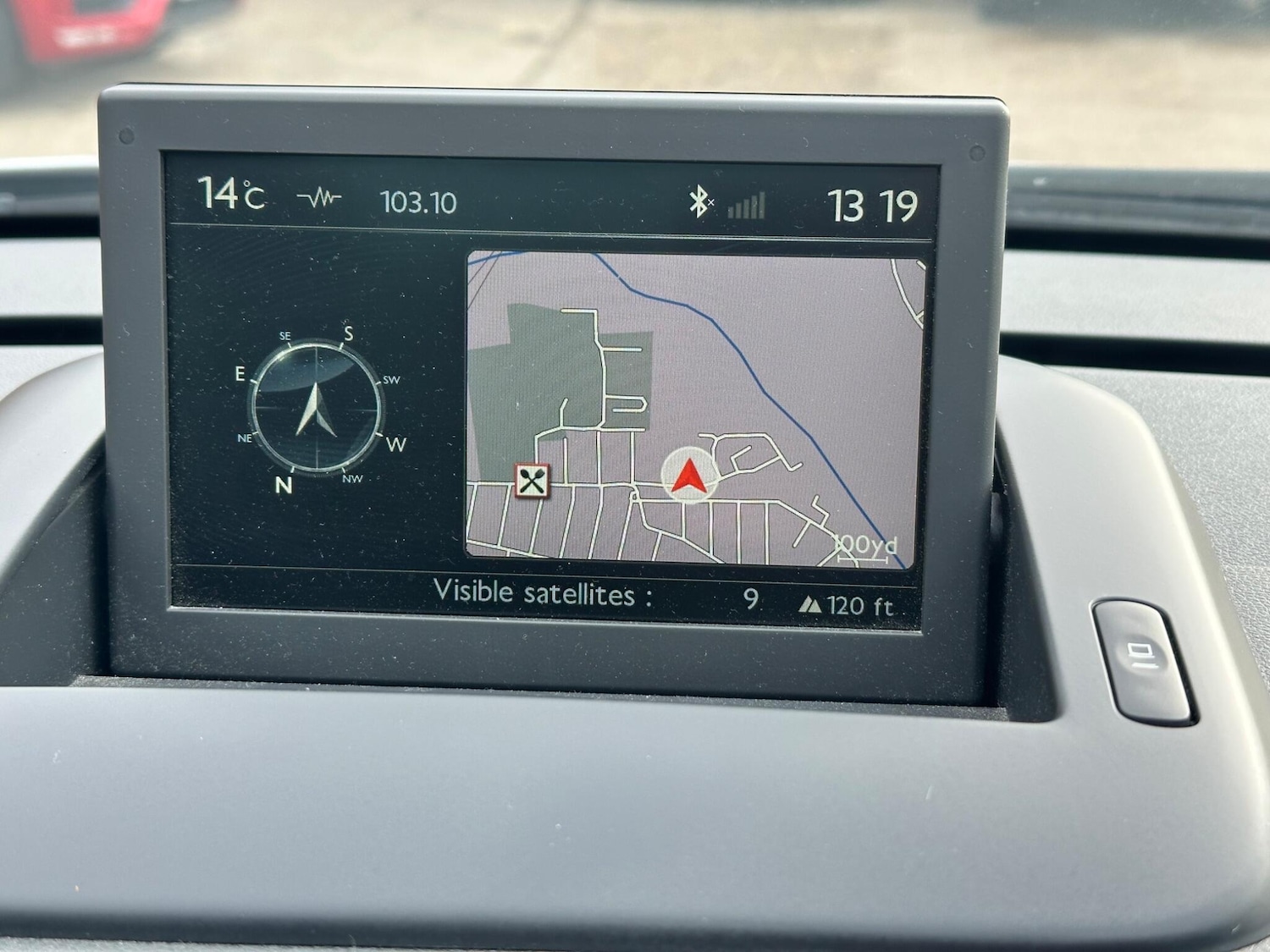 Used Peugeot 3008 2016 for sale - 76457175: Photo 29