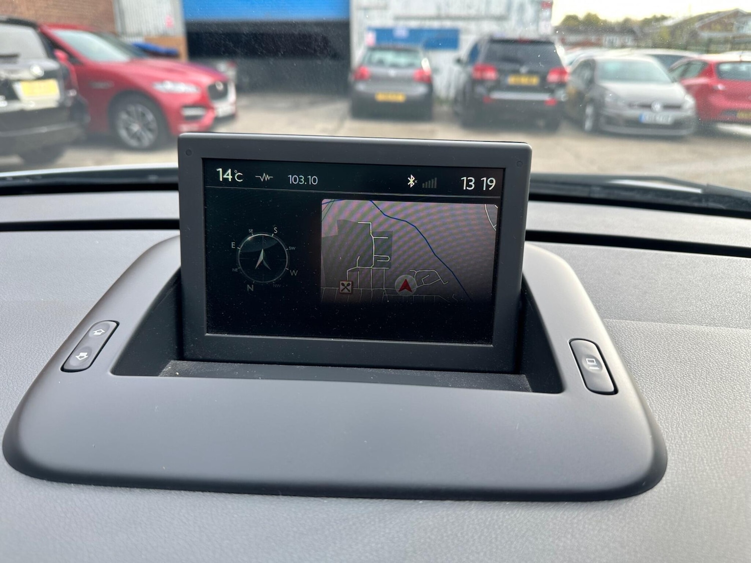 Used Peugeot 3008 2016 for sale - 76457175: Photo 30