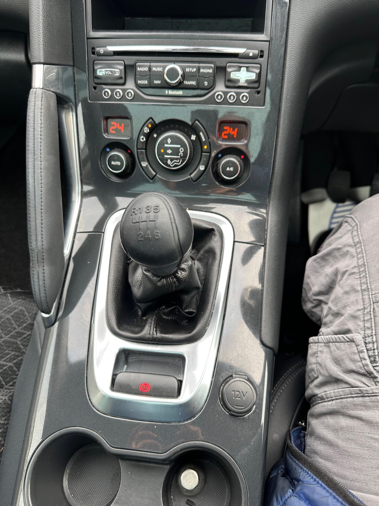 Used Peugeot 3008 2016 for sale - 76457175: Photo 33