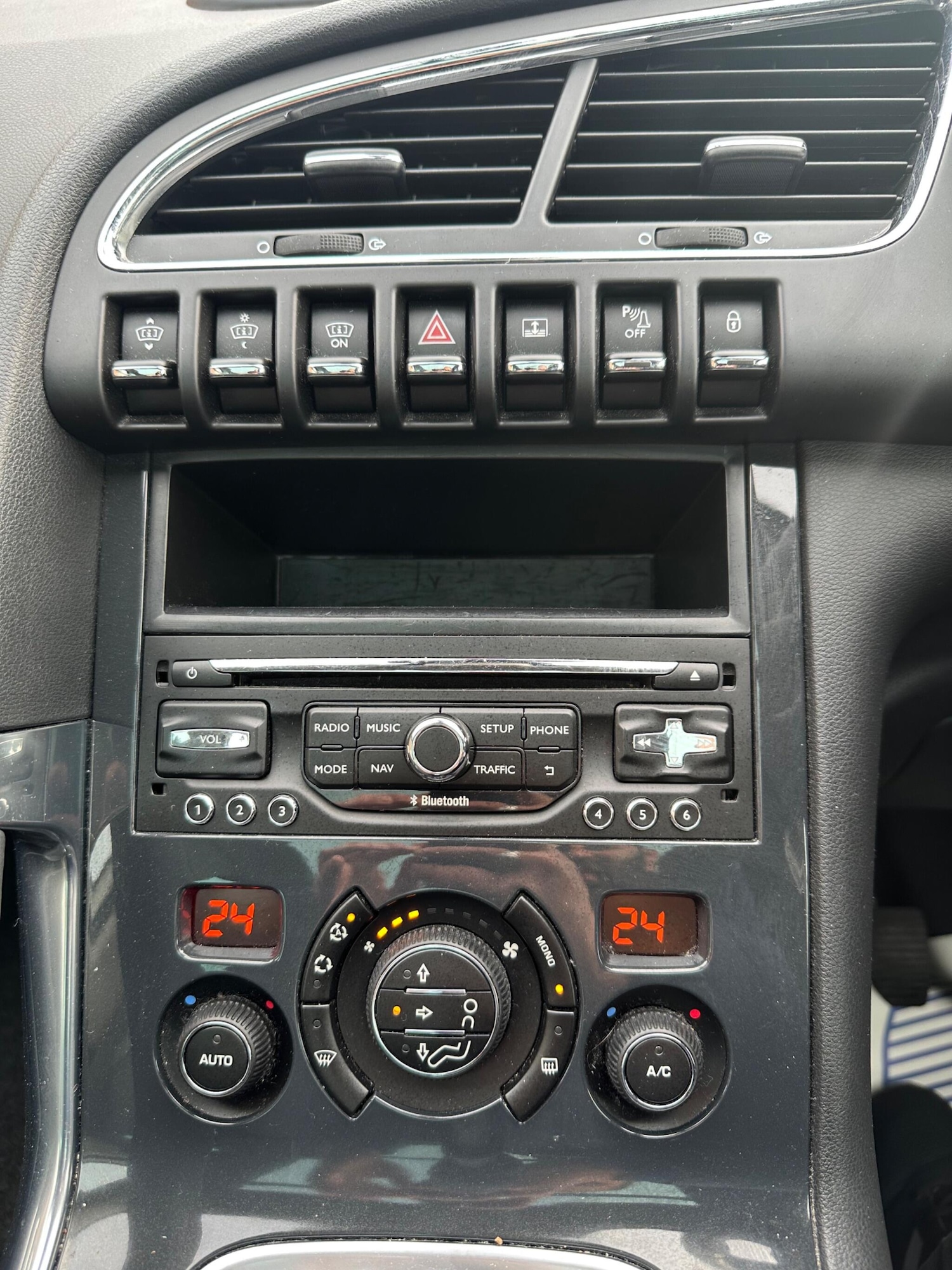 Used Peugeot 3008 2016 for sale - 76457175: Photo 34