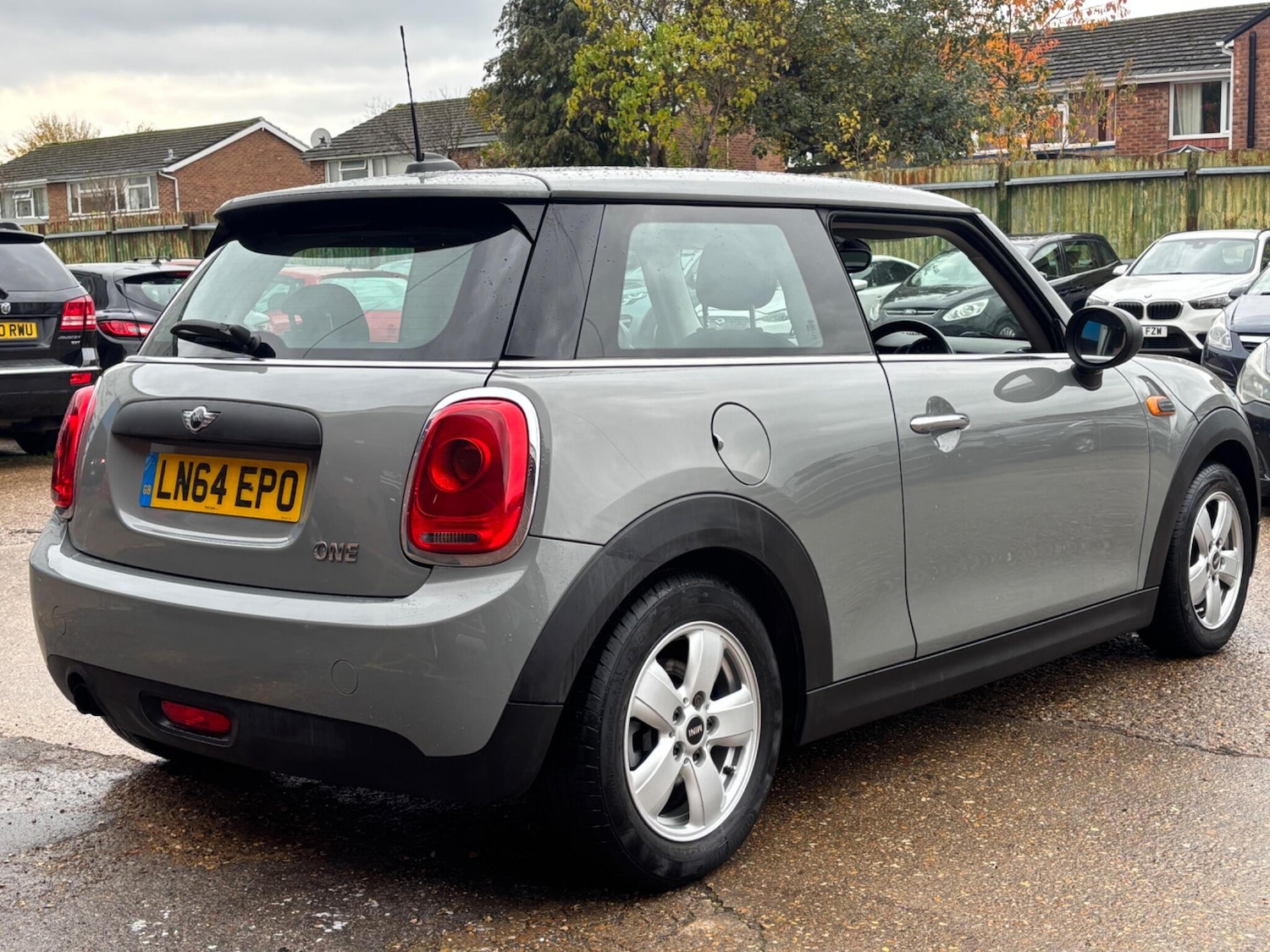Used MINI Hatch 2014 for sale - 76498653: Photo 11