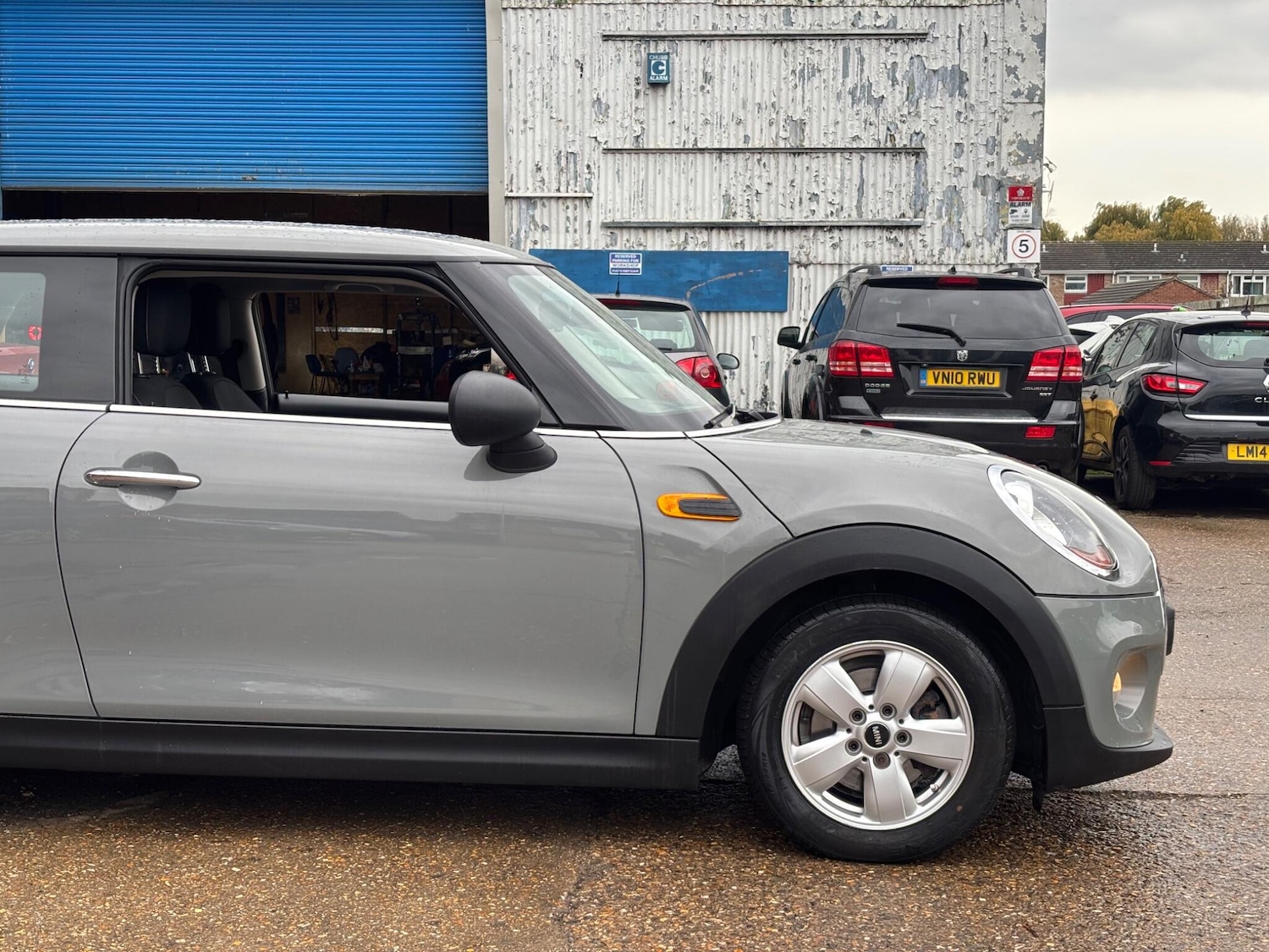Used MINI Hatch 2014 for sale - 76498653: Photo 13