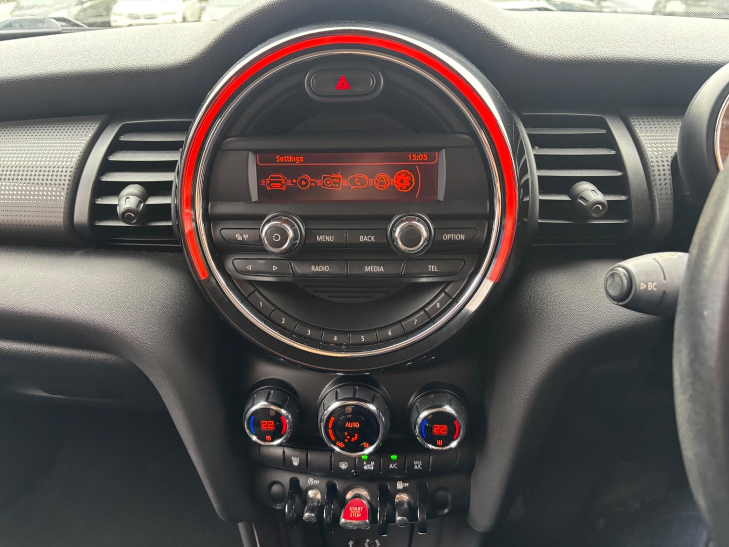 Used MINI Hatch 2014 for sale - 76498653: Photo 14