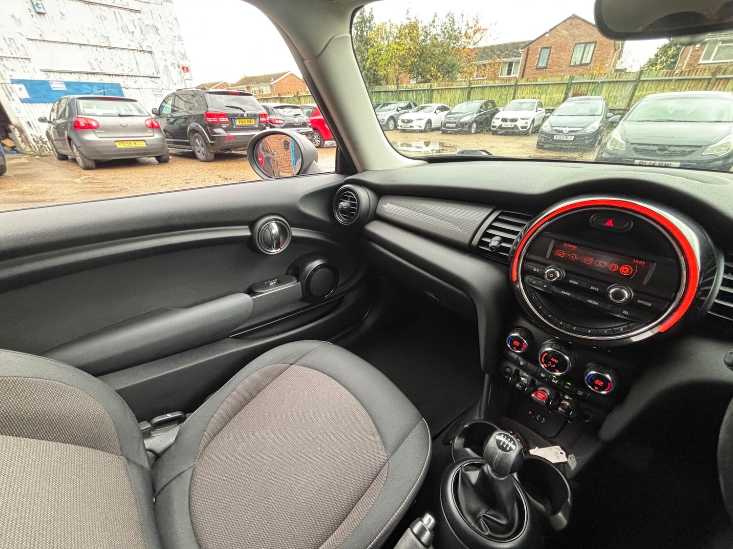 Used MINI Hatch 2014 for sale - 76498653: Photo 15