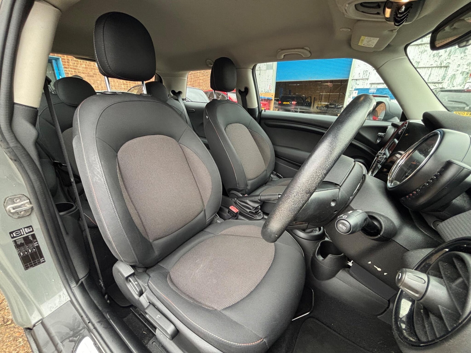 Used MINI Hatch 2014 for sale - 76498653: Photo 16