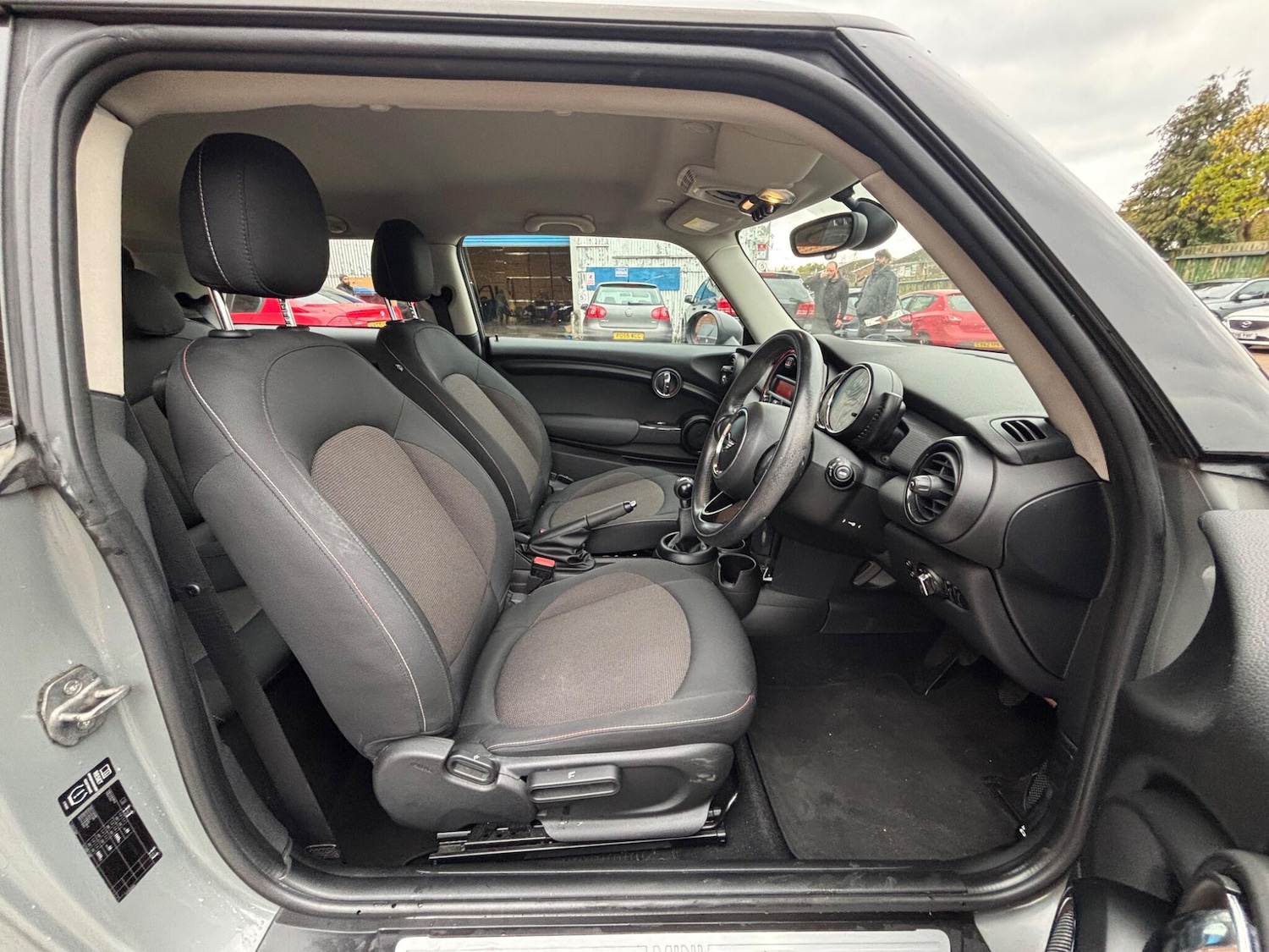 Used MINI Hatch 2014 for sale - 76498653: Photo 17