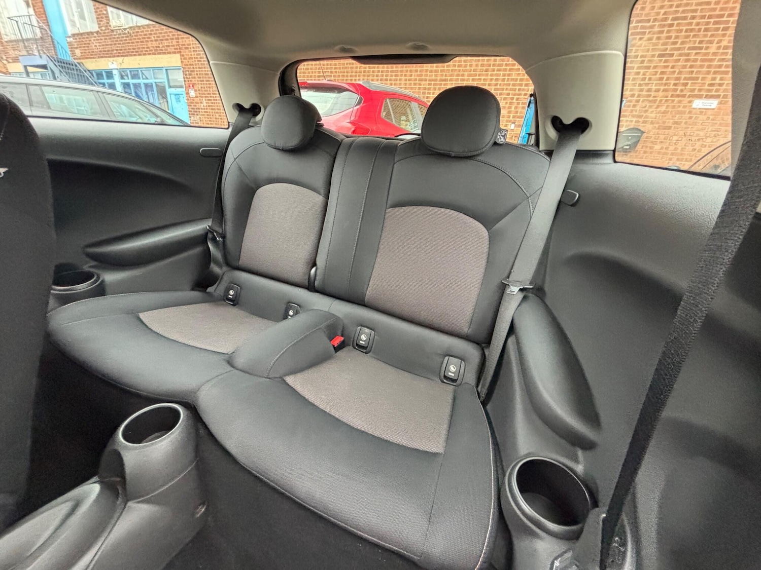 Used MINI Hatch 2014 for sale - 76498653: Photo 18