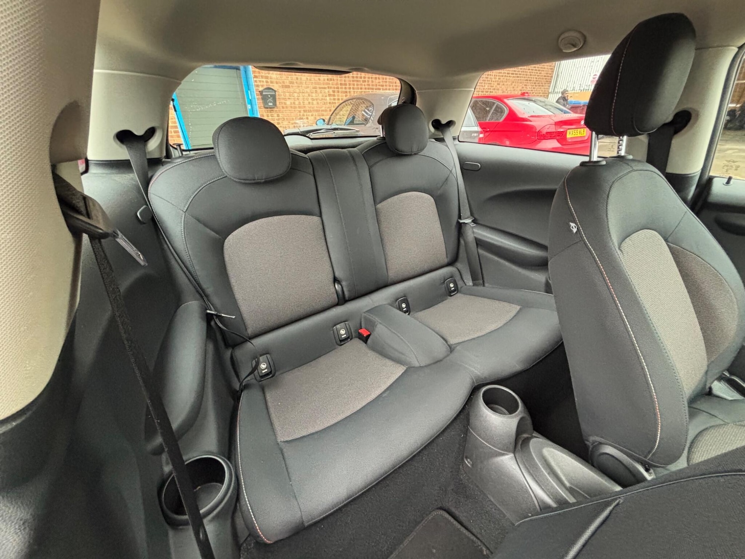 Used MINI Hatch 2014 for sale - 76498653: Photo 19