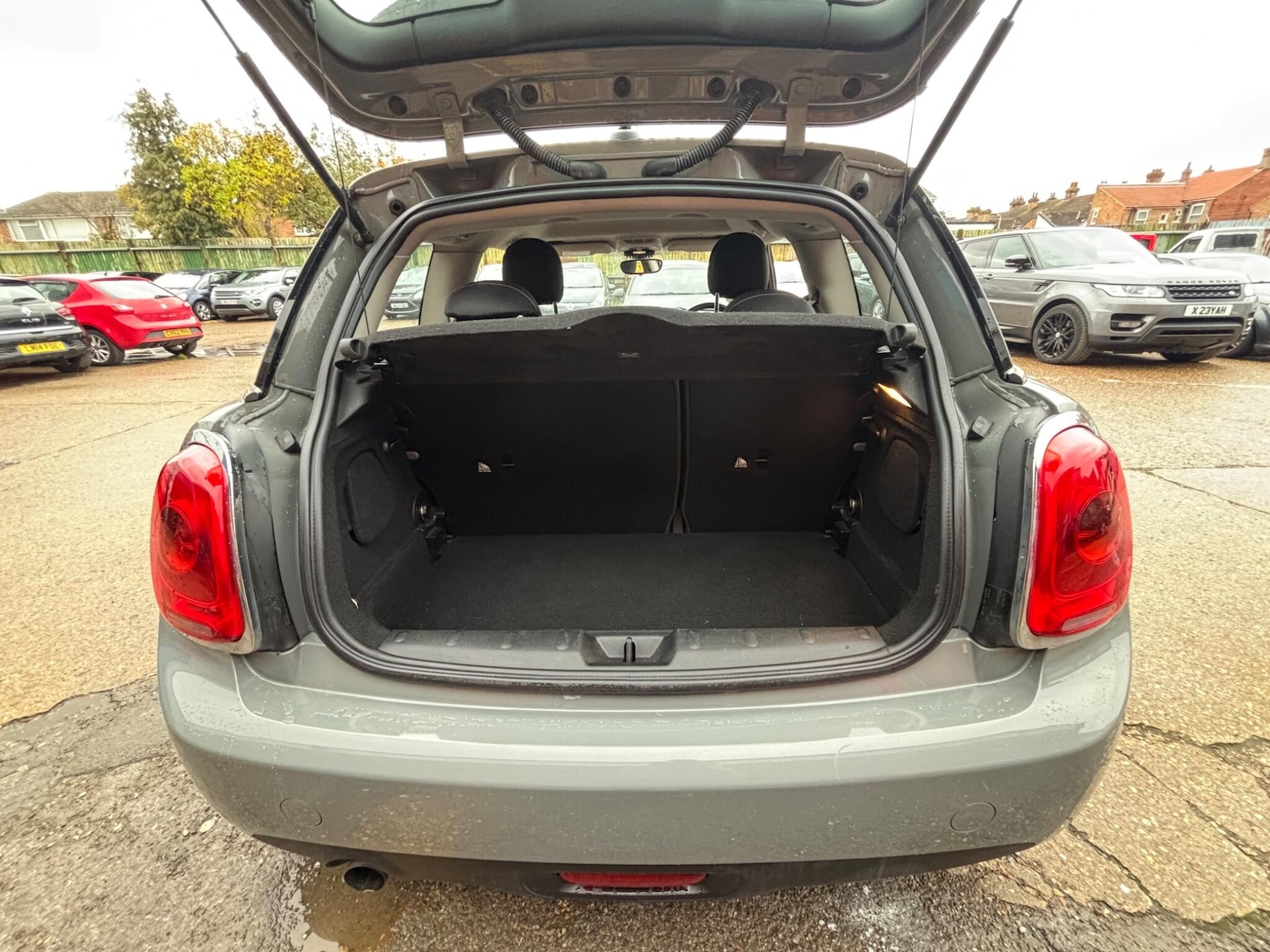 Used MINI Hatch 2014 for sale - 76498653: Photo 21