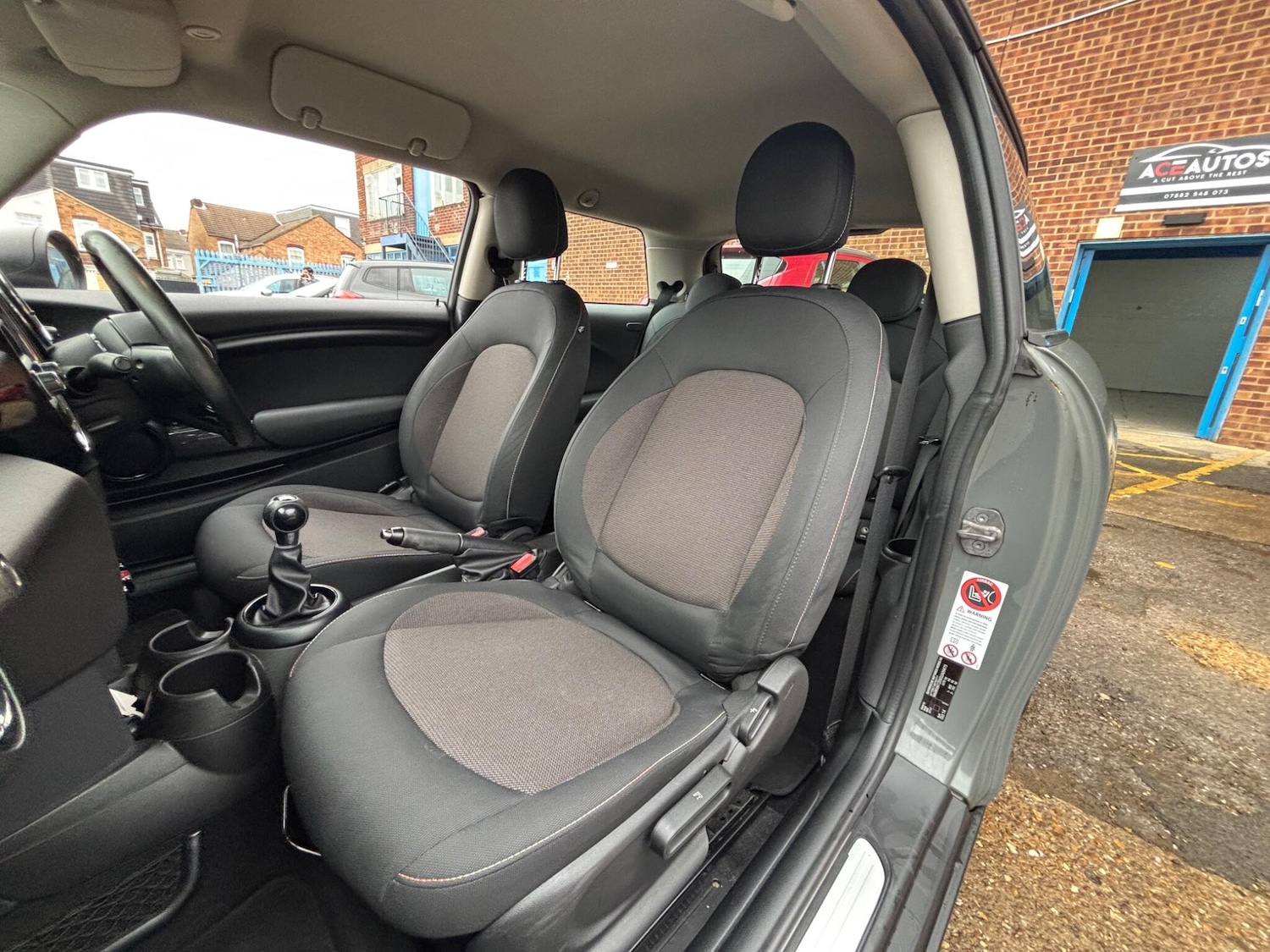 Used MINI Hatch 2014 for sale - 76498653: Photo 22