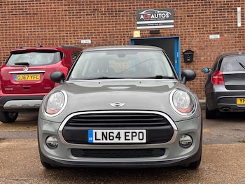 Used MINI Hatch 2014 for sale - 76498653: Photo