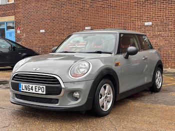 Used MINI Hatch 2014 for sale - 76498653: Photo