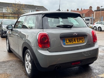 Used MINI Hatch 2014 for sale - 76498653: Photo