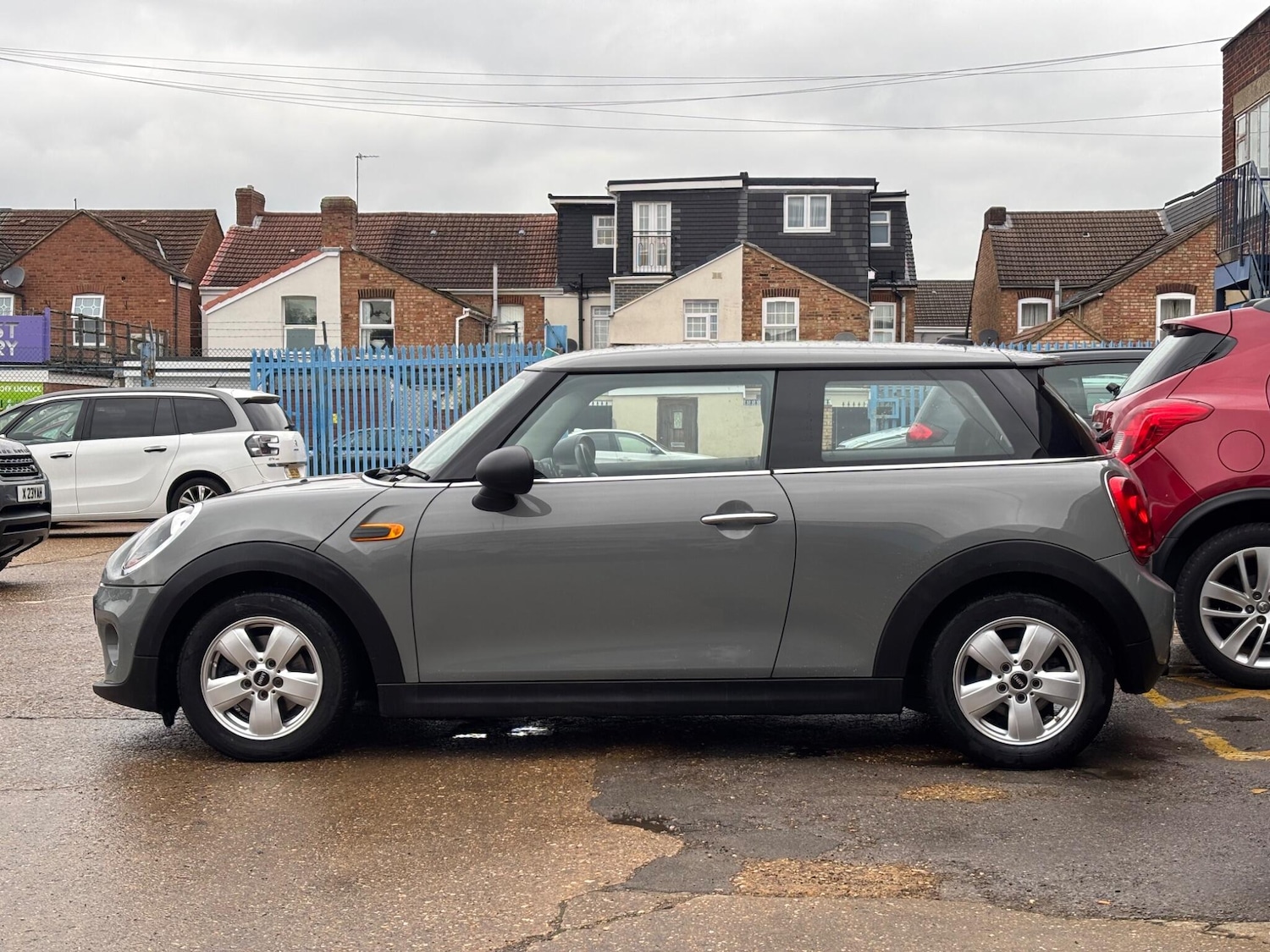 Used MINI Hatch 2014 for sale - 76498653: Photo 5