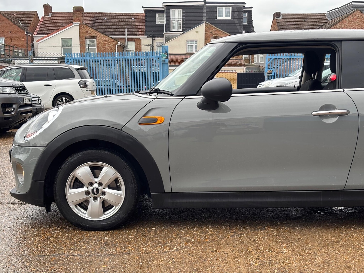 Used MINI Hatch 2014 for sale - 76498653: Photo 6