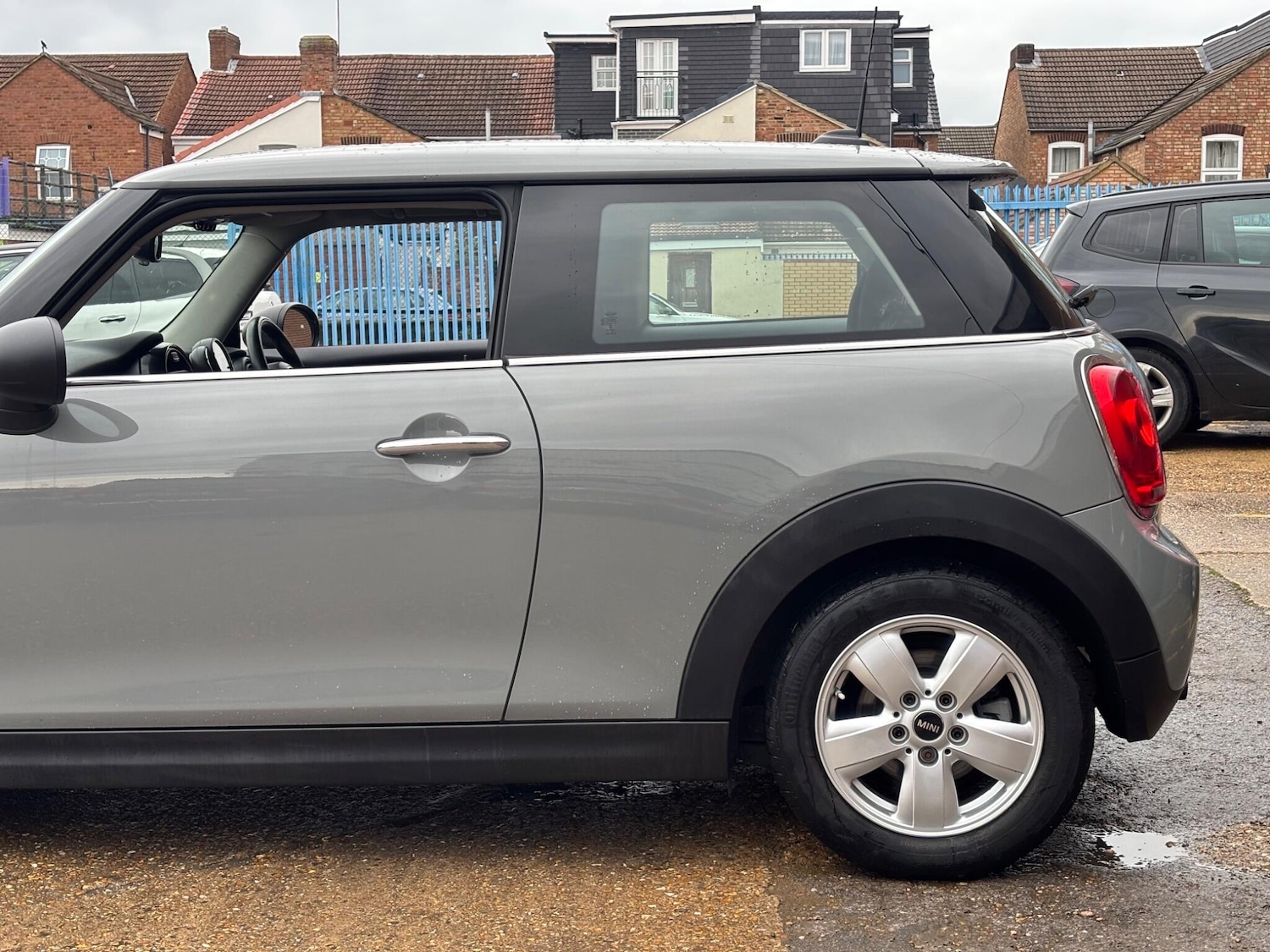 Used MINI Hatch 2014 for sale - 76498653: Photo 7