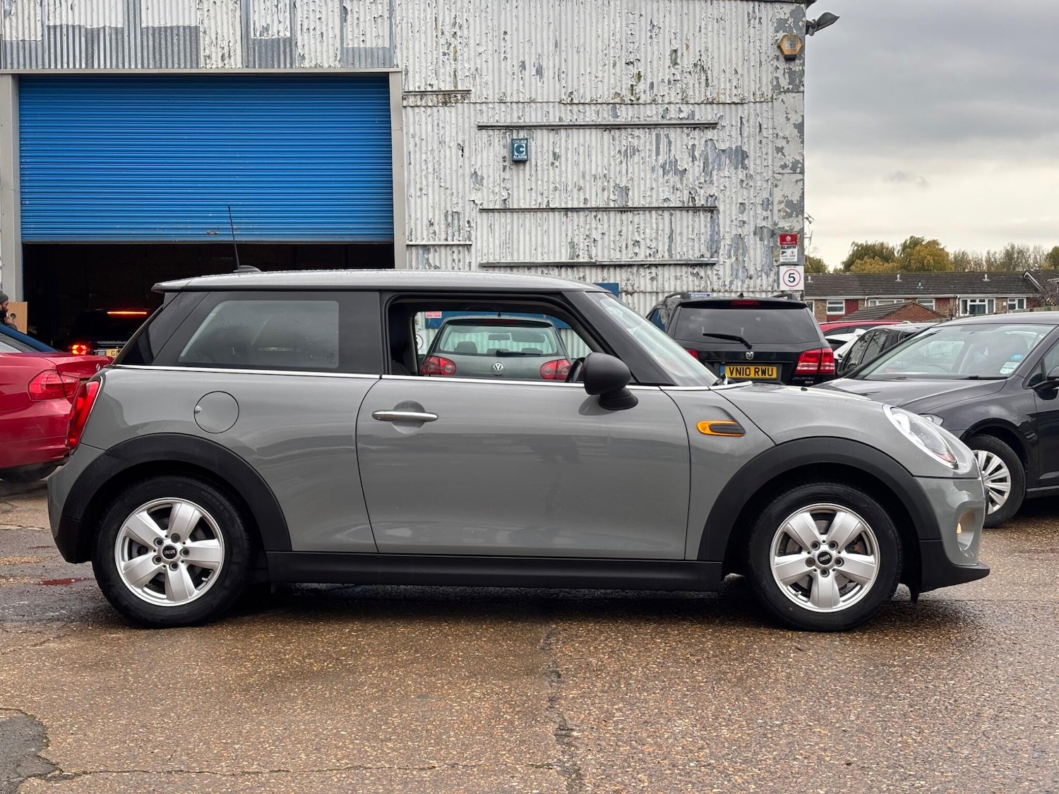 Used MINI Hatch 2014 for sale - 76498653: Photo 9