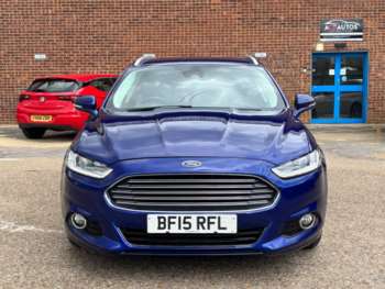 Used Ford Mondeo 2015 for sale - 75269340: Photo