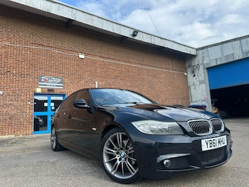 Used BMW 3 Series 2012 for sale - 78471606: Photo