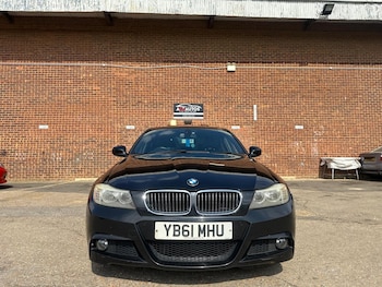 Used BMW 3 Series 2012 for sale - 78471606: Photo