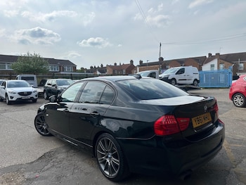 Used BMW 3 Series 2012 for sale - 78471606: Photo